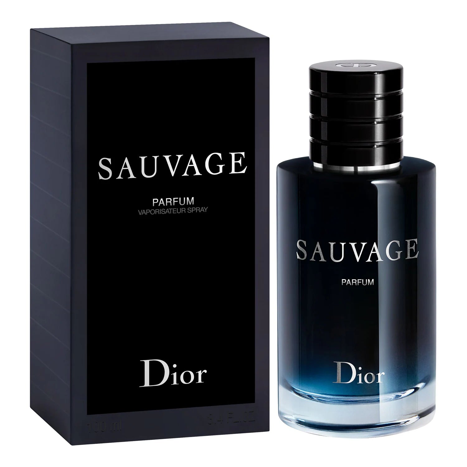 SAUVAGE PARFUM 100ML