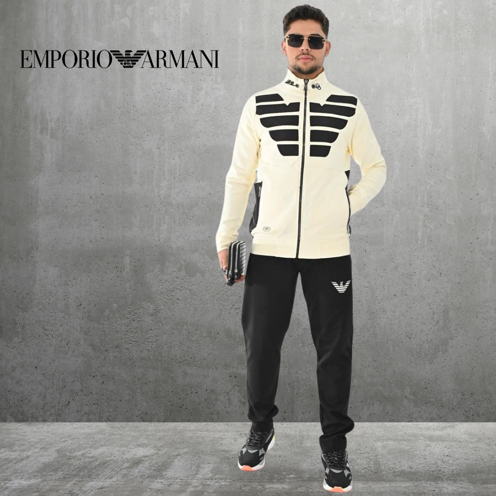 Trening Emporio Armani