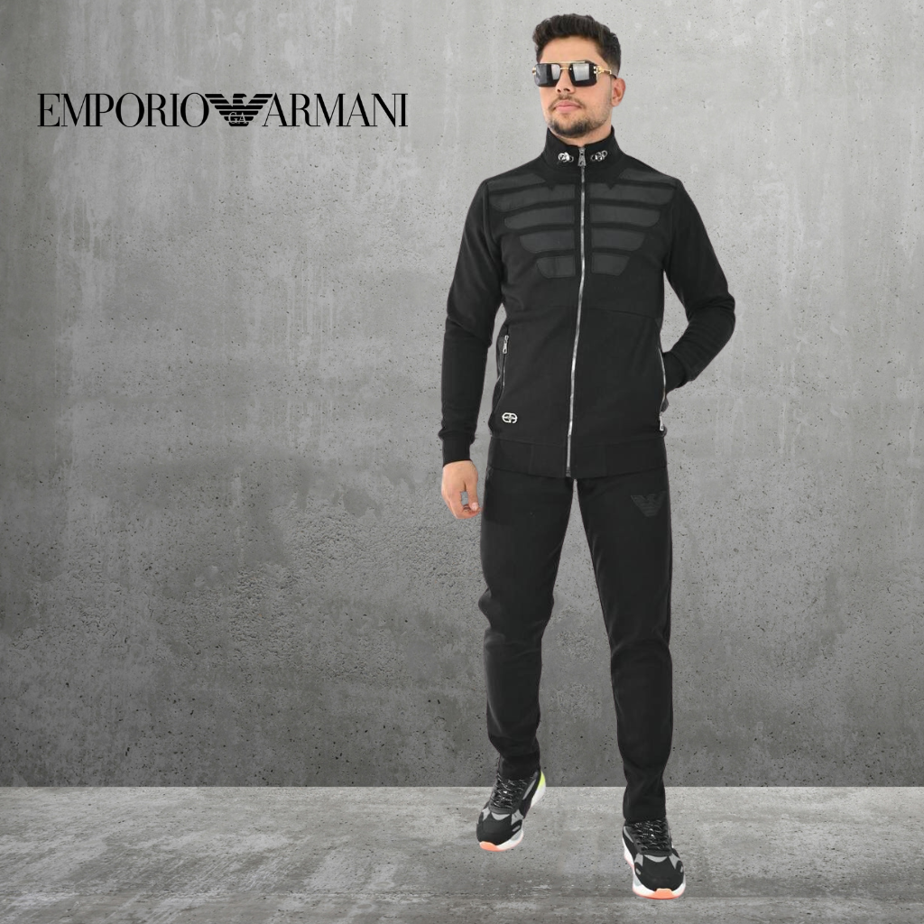 Trening Emporio Armani